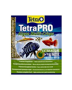 TetraPro Algae Multi-Crisps / 12g