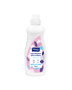 Pesuloputusvahend Angel Kiss hüpoallergeenne konts. Mayeri All-Care 750ml