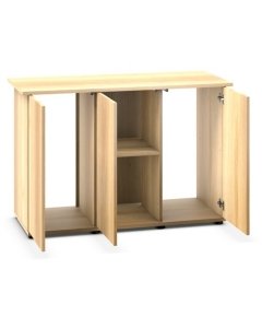 Aluskapp Rio SBX 400/450 hele puit