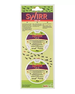 Sipelgate söödatoos Swirr 2x10 g