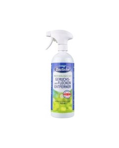 Bactadori keemiavaba lõhna- ja plekieemaldaja / 750ml