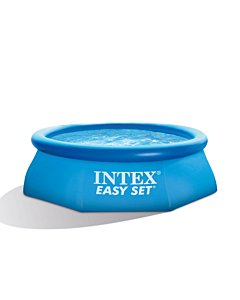  Бассейн Intex Easy Set 2,44 x 0,76 m с фильтр. насосом