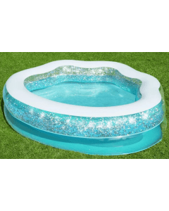 Bassein Sparkle Shell