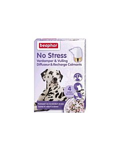 Beaphar No Stress Starter Pack Dog