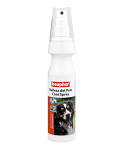 Beaphar Спрей Macadamia Spray для длинношерстных собак, 150 мл