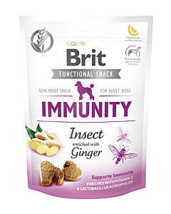 Brit Care Functional Immunity närimismaius koertele 150g