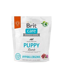 Brit Care HP Puppy / Lamb & Rice / 1kg