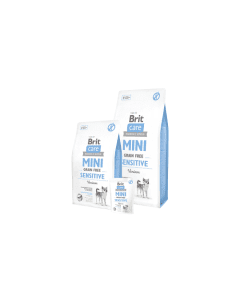Brit Care Mini Sensitive / 2kg