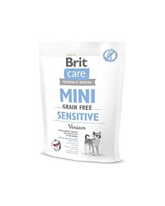 Brit Care Sensitive Venison / 400g
