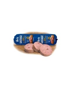 Brit Premium Vorst Sport Beef & Fish 800g