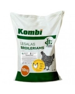 Broileritibude sööt