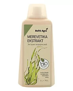 Merevetika ekstrakt 1 l