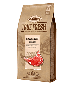 Carnilove True Fresh Beef koeratoit 1.4kg