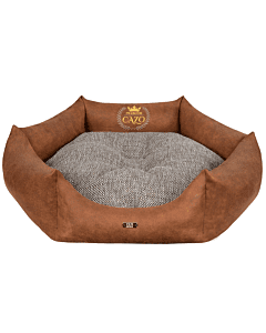 Cazo Soft Bed Premium pesa koertele ø 95cm
