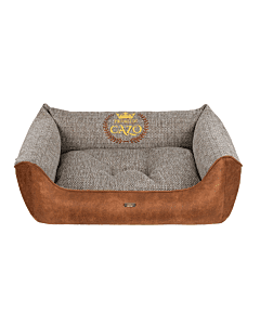 Cazo Soft Bed Premium pesa koertele 73x57cm