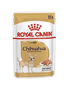 Royal Canin BHN Chihuahua Adult märgtoit / 85g