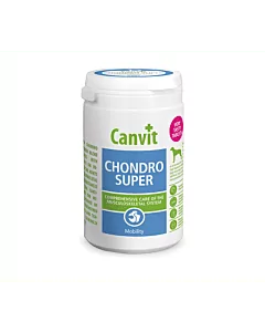 Canvit Chondro Super toidulisand koertele liigestele 230g