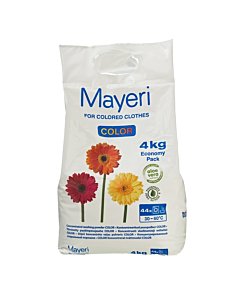Mayeri стиральный порошок Color / 4 кг