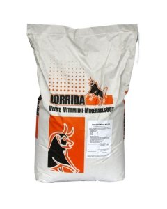 Corrida Pluss NS 2/1, 25kg