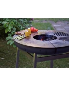 Grill Crate