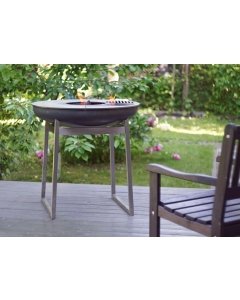 Grill Crate