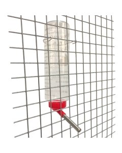 Näriliste jooginõu / 500ml