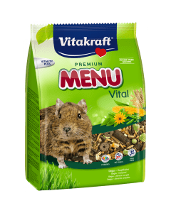 Deegude täistoit Vitakraft Menu Vital