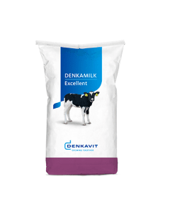 Täispiimaasendaja Denkamilk Excellent /  25kg