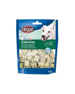 Dentafun maius Chew Bites koertele peterselli ja piparmündiga / 150g