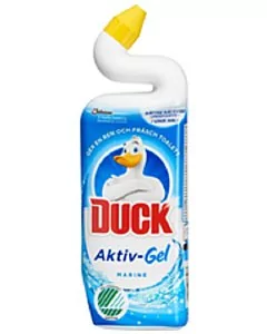 Duck Liquid Cleaner Ocean Force / 750ml