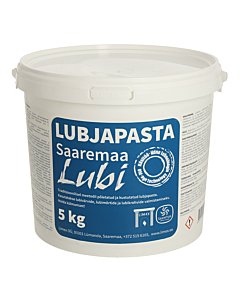 Saaremaa lubi / 5kg
