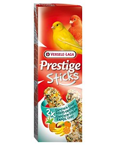 Varsele-Laga Prestige Sticks kanaarilindude maius / 2 tk.