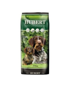 Eminent Hubert täistoit koertele