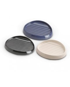 Ergonoomiline kauss mittelibiseva põhjaga 19x15x3,5cm 