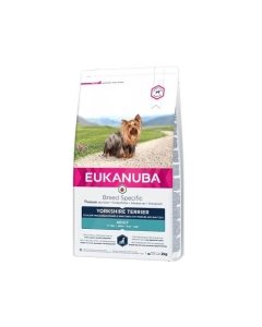 EUKANUBA Adult kanalihaga yorkshire terjeritele 2 kg