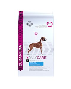 Eukanuba - DailyCare Sensitive Joints - для собак с чувствительными суставами