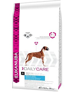 Eukanuba Dog Sensitive Joints / 12.5kg