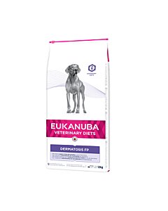 EUKANUBA Veterinary Diets dieettoit koertele / 12kg
