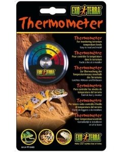 Exo-Terra terraariumi termomeeter PT2465