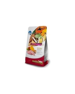Farmina N&D Tropical Selection GMO ja teraviljavaba kassitoit kanaliha ja speltajahuga stereliseeritud & kastreeritud kassidele / 300g