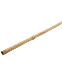 Bambustugi kõrgus 2,1m, Ø 16-18 mm