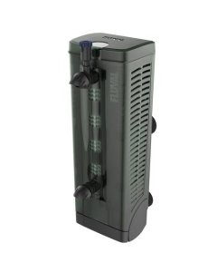 Akvaariumi filter Fluval U3 90-150L