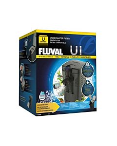 Akvaariumi filter Fluval U1 / 45l