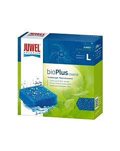 Filtrielement BioPlus Coarse L (Standard) - jämepoorne filtrikäsn