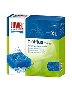 Filtrielement bioPlus coarse XL (Jumbo) - jämepoorne filtrikäsn