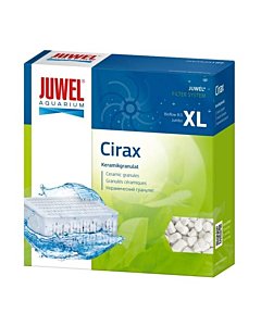 Filtrielement Cirax XL (Jumbo) - Keraamilised graanulid