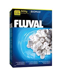 Filtrielement Fluval Biomax 500g