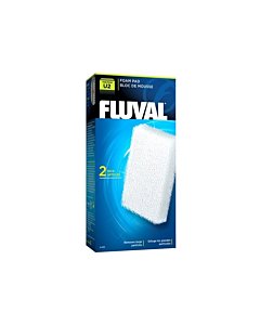 Filtrielement Fluval U2 Foam Pad	