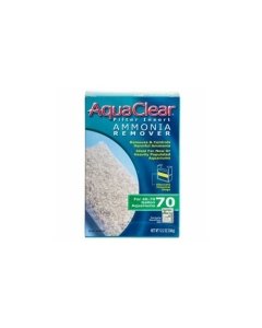 Filtrielement Ammonia Remover AquaClear 300