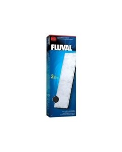 Filtrielement Fluval U3 veealune filtrikassett